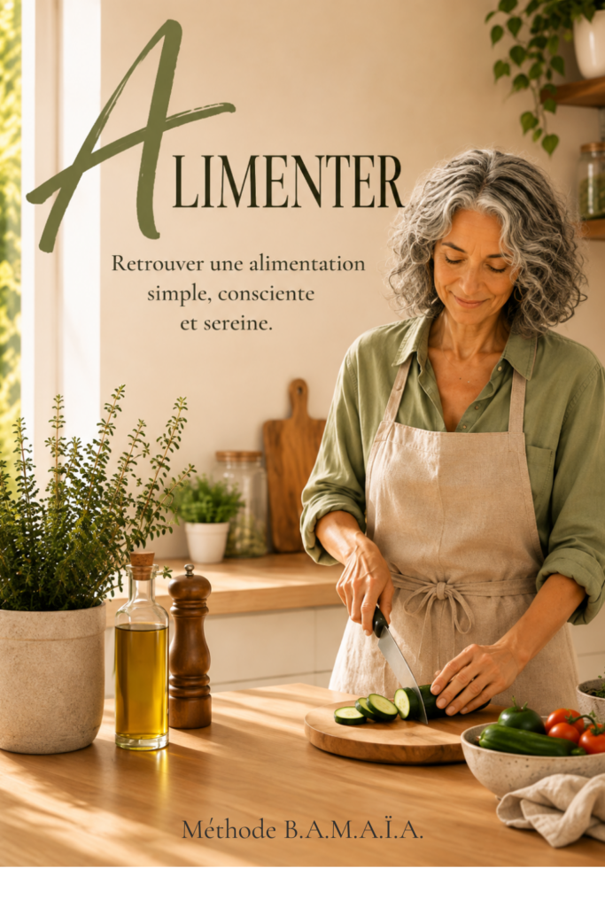 alimenter