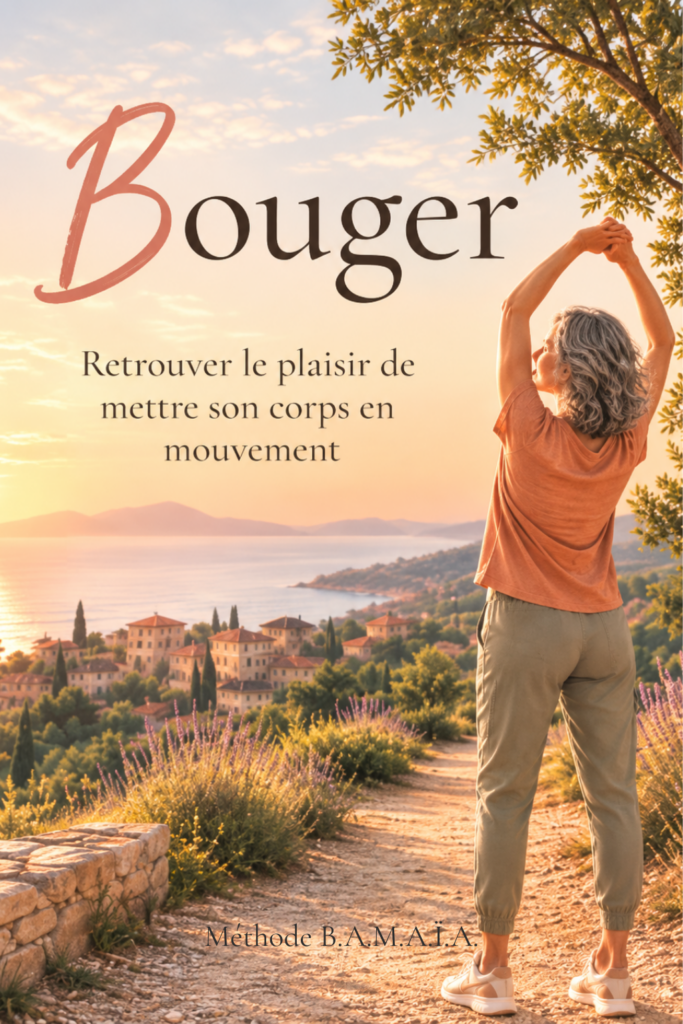 bouger